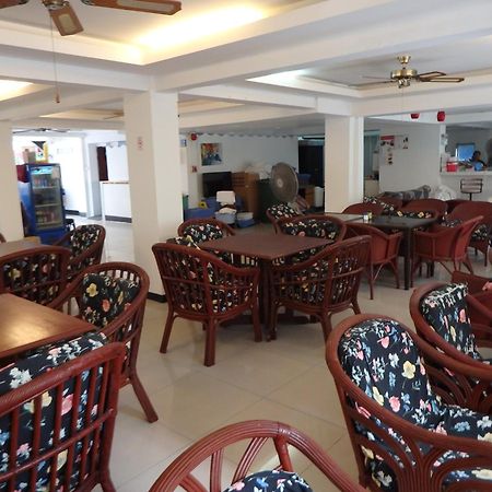 Boomerang Inn Phuket Exterior foto